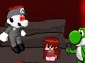 Gra Piątkowa noc Funkin kontra Mario Expurgation  w Internecie