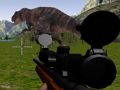 Gra Jurajskie polowanie na dinozaury  w Internecie