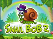 Gra Ślimak Bob 2 html5  w Internecie