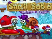 Gra Ślimak Bob 6  w Internecie
