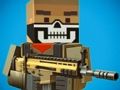 Gra Szalony Pixel Warfare  w Internecie