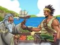 Gra Arabian Nights Sindbad Żeglarz  w Internecie