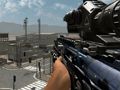 Gra Snajper Warzone  w Internecie