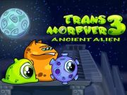 Gra Transformator 3  w Internecie