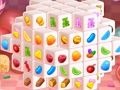 Gra Mahjongg Dimensions Candy 640 sekund  w Internecie