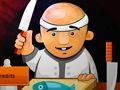 Gra Bar sushi w Internecie
