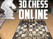 Gra Szachy 3D  w Internecie