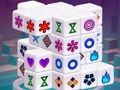 Gra Mahjongg Wymiary 900 sekund  w Internecie