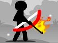 Gra Łucznik Stickman 2  w Internecie