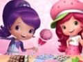 Gra Truskawkowe Ciastko Sweet Shop  w Internecie
