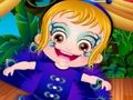 Gra Sukienka Baby Hazel  w Internecie