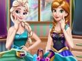 Gra Czyszczenie szafy Ice Kingdom Kingdom  w Internecie