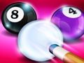 Gra Bilard 8 Ball Mania  w Internecie