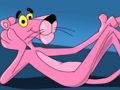 Gra Kolekcja puzzli Różowej Pantery  w Internecie