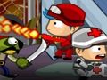 Gra Parada zombie 4  w Internecie