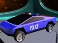 Gra Symulator jazdy Cyber Truck Car Stunt  w Internecie
