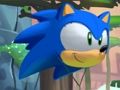 Gra Sonic Basket Przygoda  w Internecie