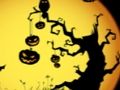 Gra Kolekcja puzzli na Halloween  w Internecie