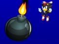 Gra Sonic Clicker w Internecie