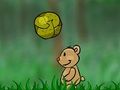 Gra Ball Teddy  w Internecie