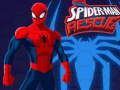 Gra Uratowanie Spidermana  w Internecie