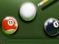 Gra 8 Ball bilard klasyczny  w Internecie