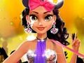 Gra Tina Pop Star w Internecie