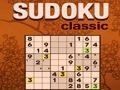 Gra Sudoku klasyczne  w Internecie