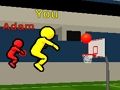 Gra Skocz wsad 3D  w Internecie