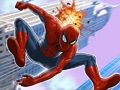 Gra Spiderman biegnij super szybko  w Internecie