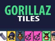 Gra Płytki Gorillaz Nieoczekiwanego w Internecie Gra Płytki Gorillaz Nieoczekiwanego w Internecie