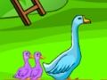 Gra Seria Duck Family Rescue Odcinek 3  w Internecie