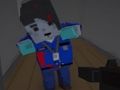 Gra Horror w Mineworld  w Internecie