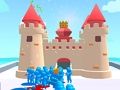 Gra Wojna o Castel 3d  w Internecie