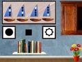 Gra Ucieczka z puzzli  w Internecie