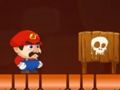 Gra Super Lule Mario w Internecie