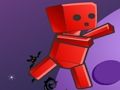 Gra Ogień i Woda w świecie zombie  w Internecie