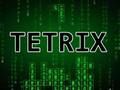 Gra Tetrix w Internecie