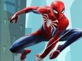 Gra Spiderman dostrzeż różnice  w Internecie