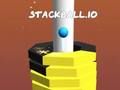 Gra Stackball. ja  w Internecie