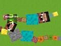 Gra SlitherCraft. ja  w Internecie