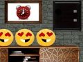 Gra Ucieczka z szarej cegły  w Internecie