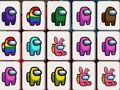 Gra Wśród oszustów Mahjong Connect  w Internecie