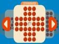 Gra Peg Solitaire w Internecie