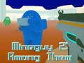 Gra MineGuy 2: Wśród nich  w Internecie
