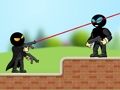 Gra Pan Stickman  w Internecie