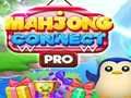 Gra Mahjong Connect Pro w Internecie