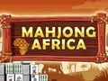 Gra Afrykański sen Mahjong  w Internecie