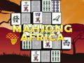 Gra Mahjong Afryka  w Internecie