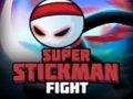 Gra Walka Super Stickman  w Internecie